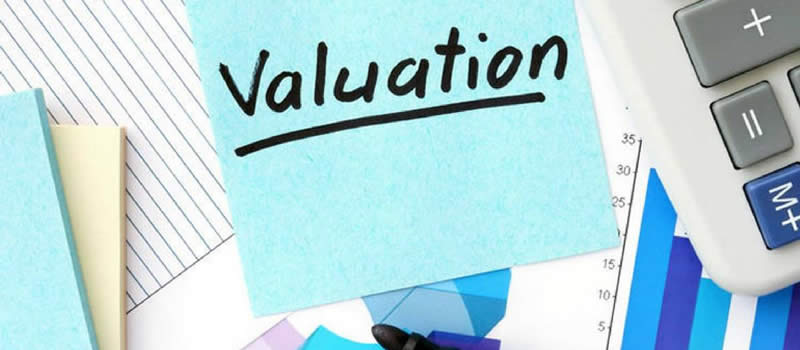 Valuation